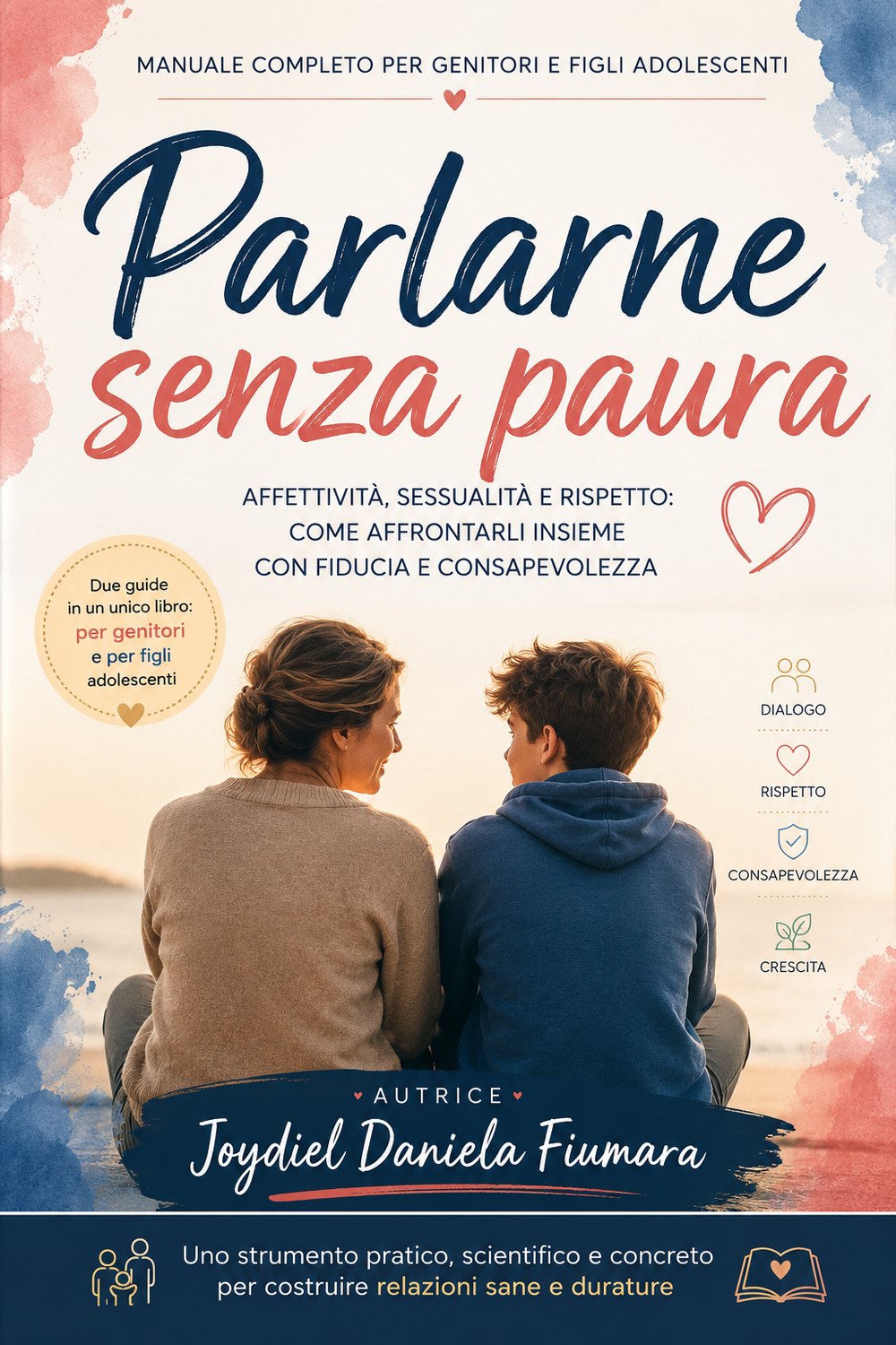 Parlarne senza paura