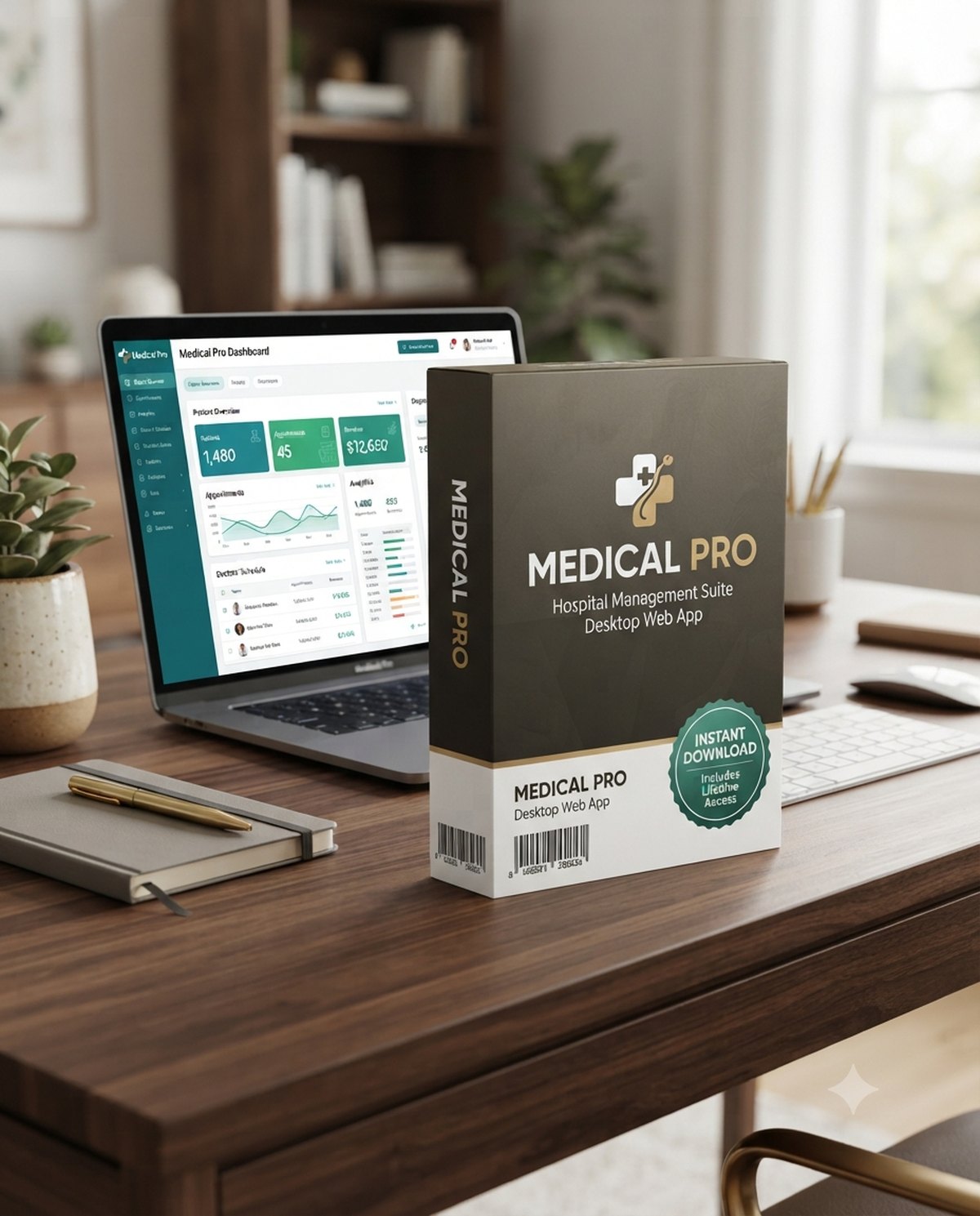 Medical Pro