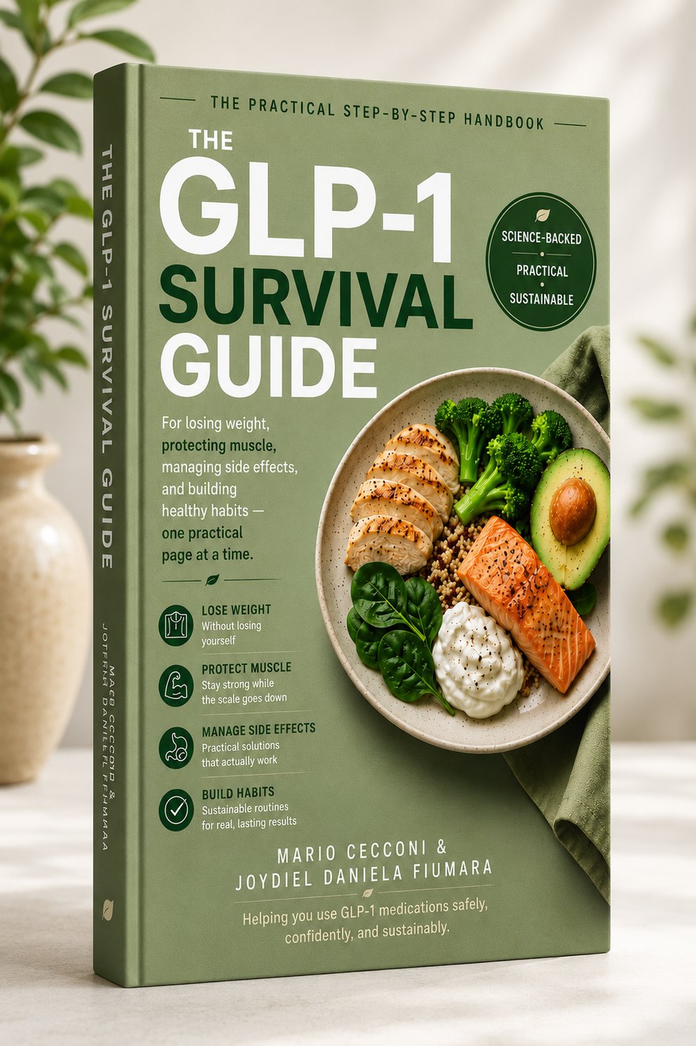 The GLP-1 Survival Guide