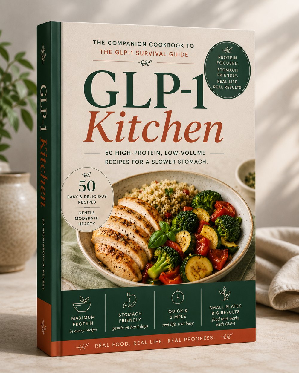 GLP-1 Kitchen